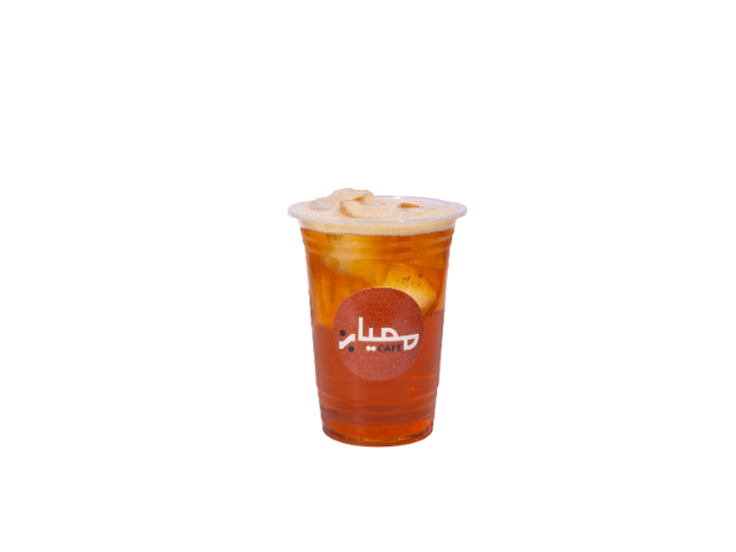 ايس تي - صغير
