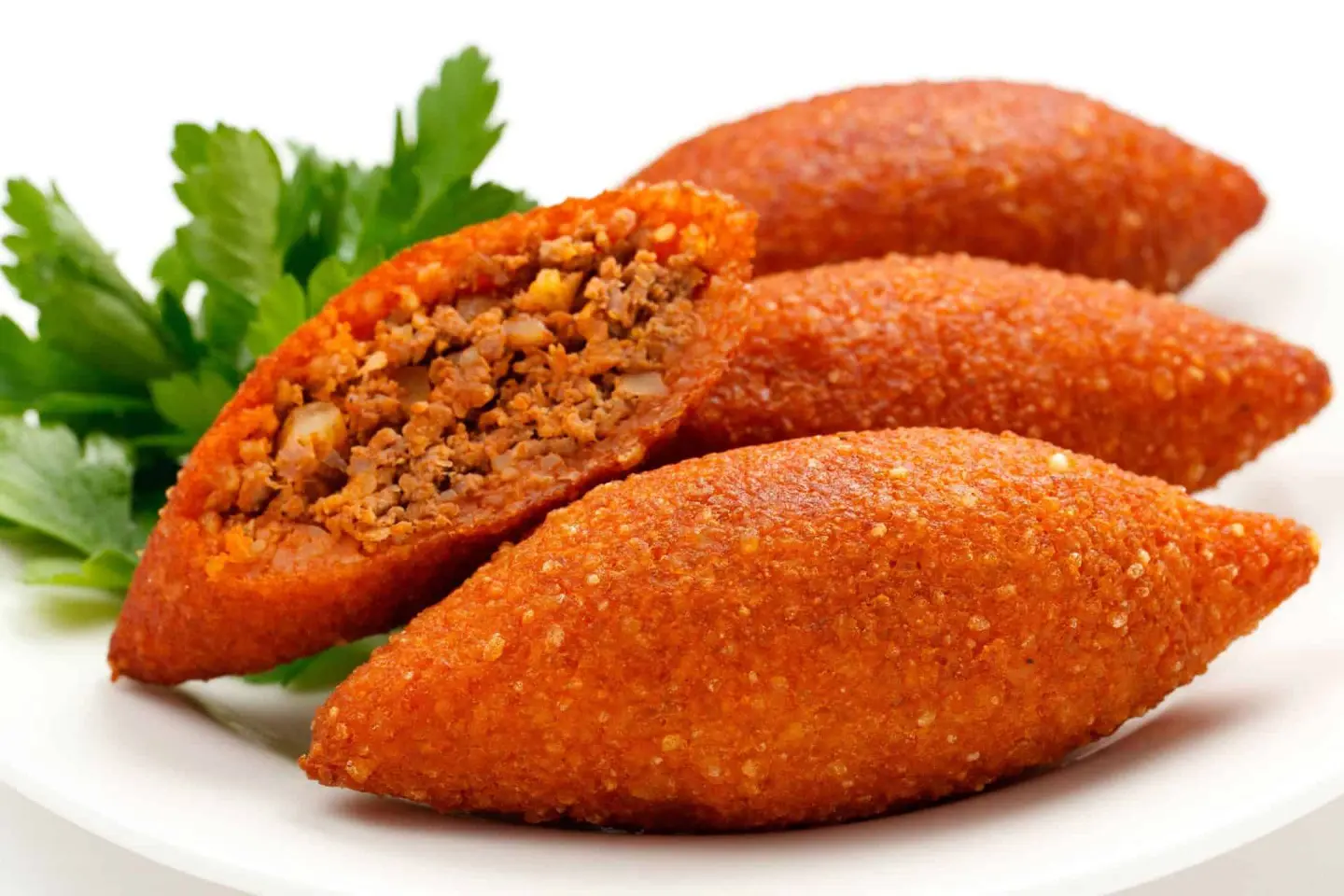 Syrian Kibbeh