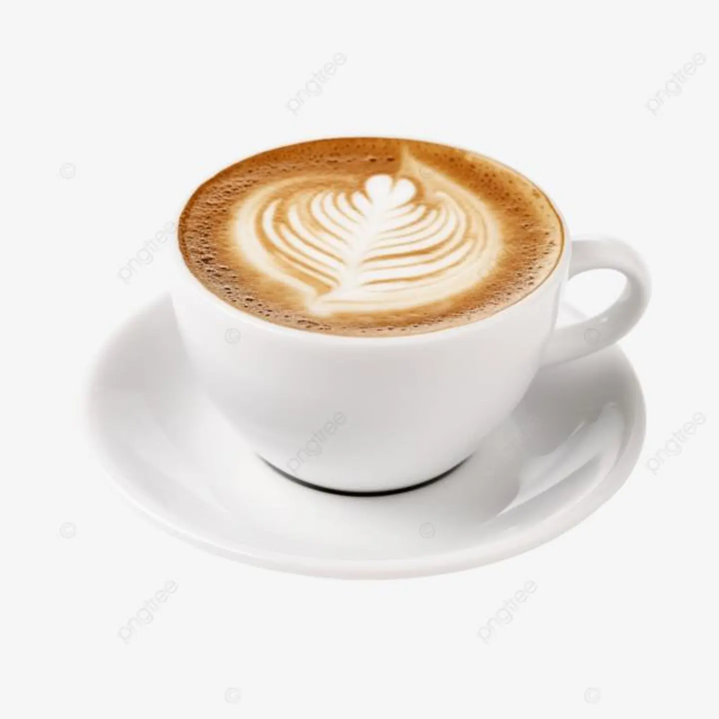 Hot Coffee Of The Day