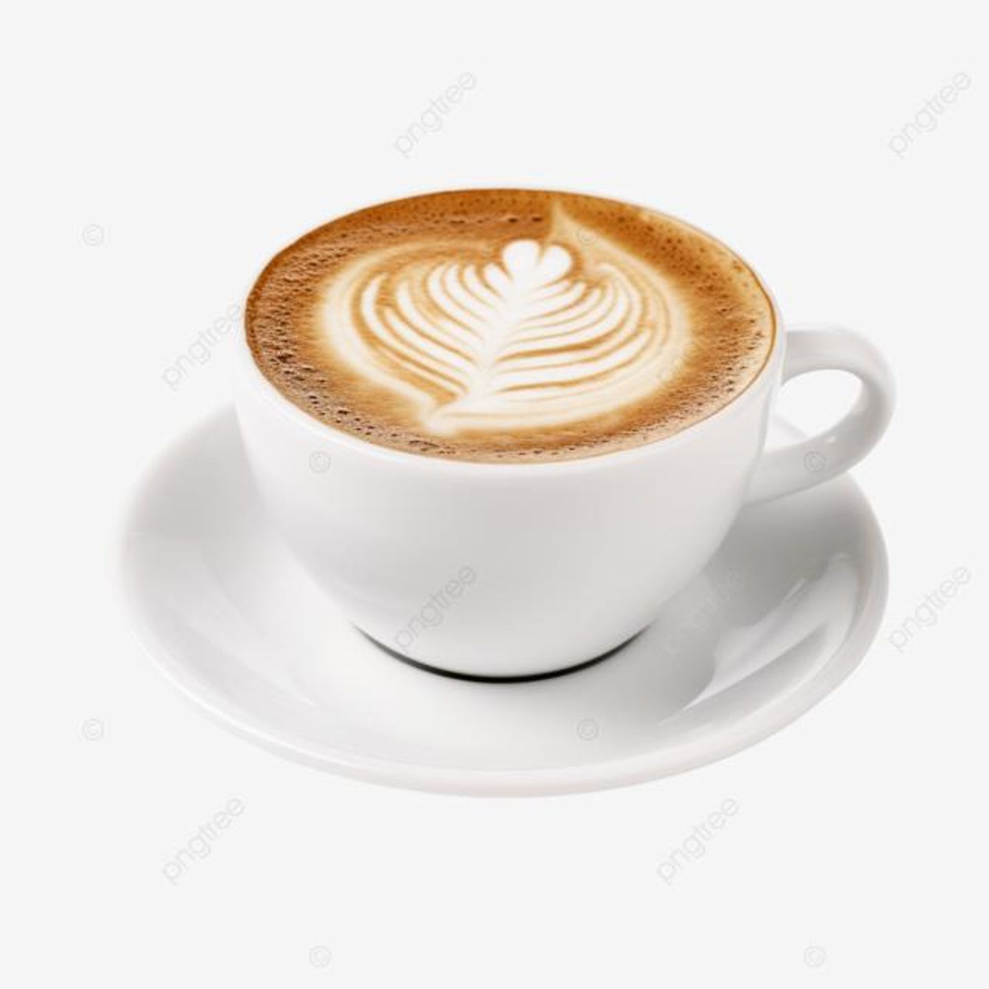 Hot Coffee Of The Day