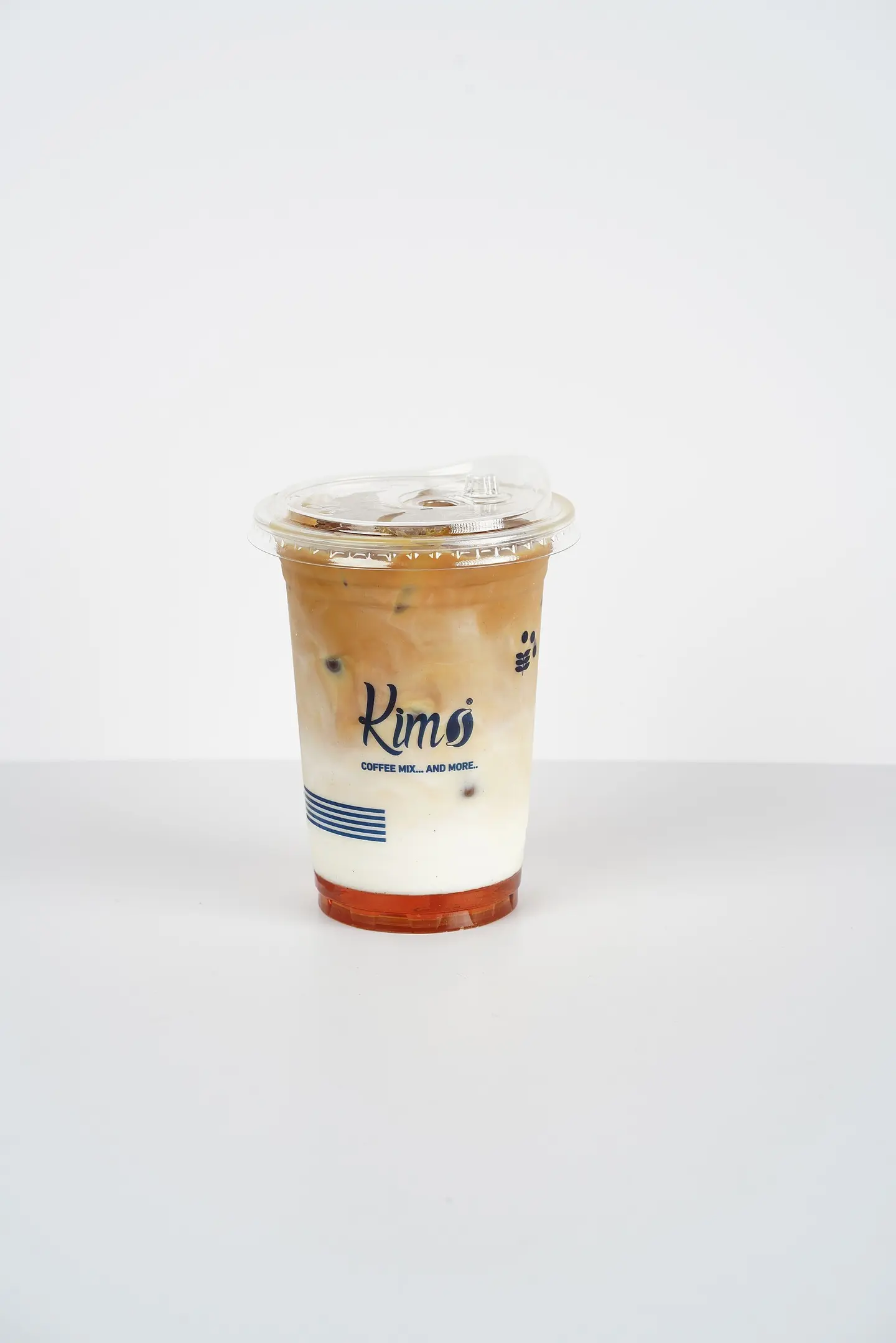 ايس سولتد كراميل