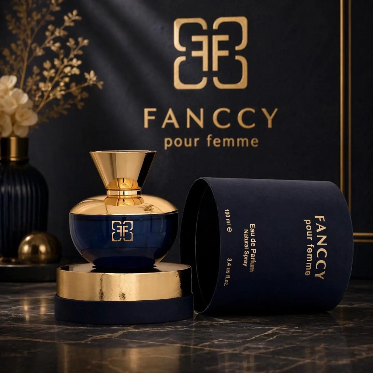 فانسي بور فيم