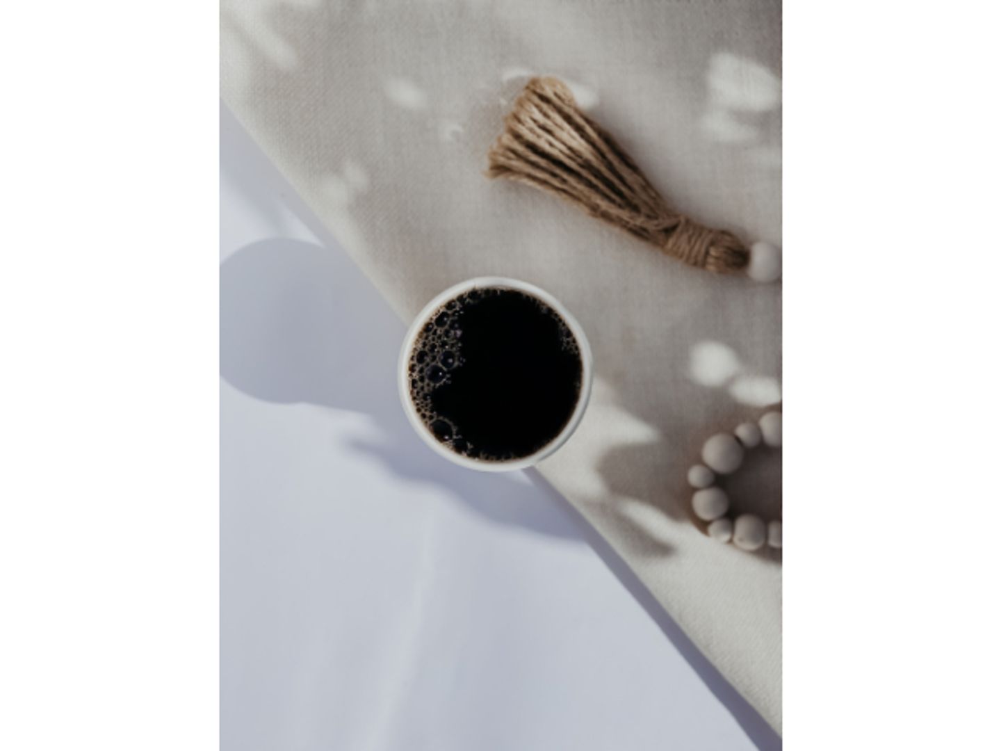 Small Coffee Of The Day