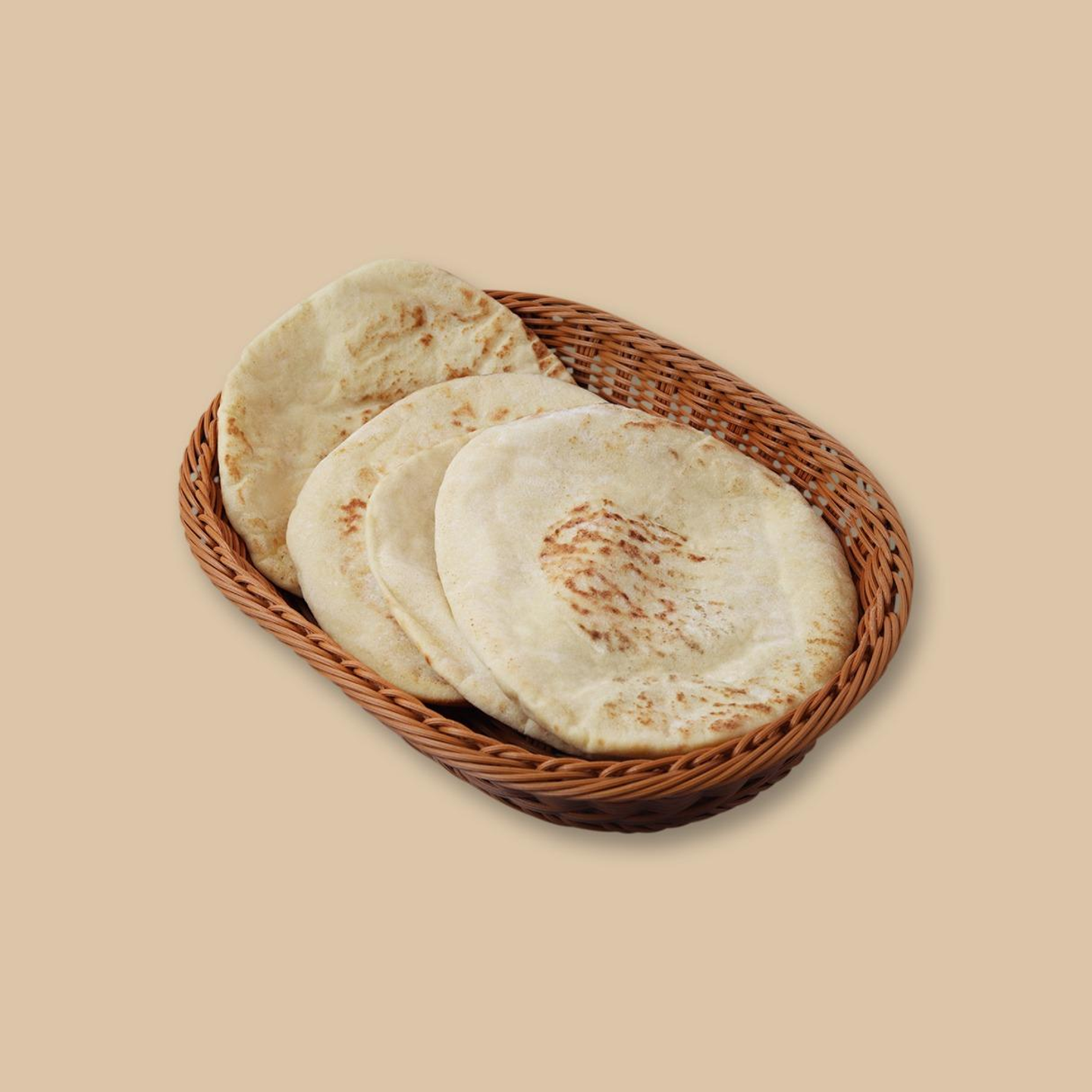 Bread