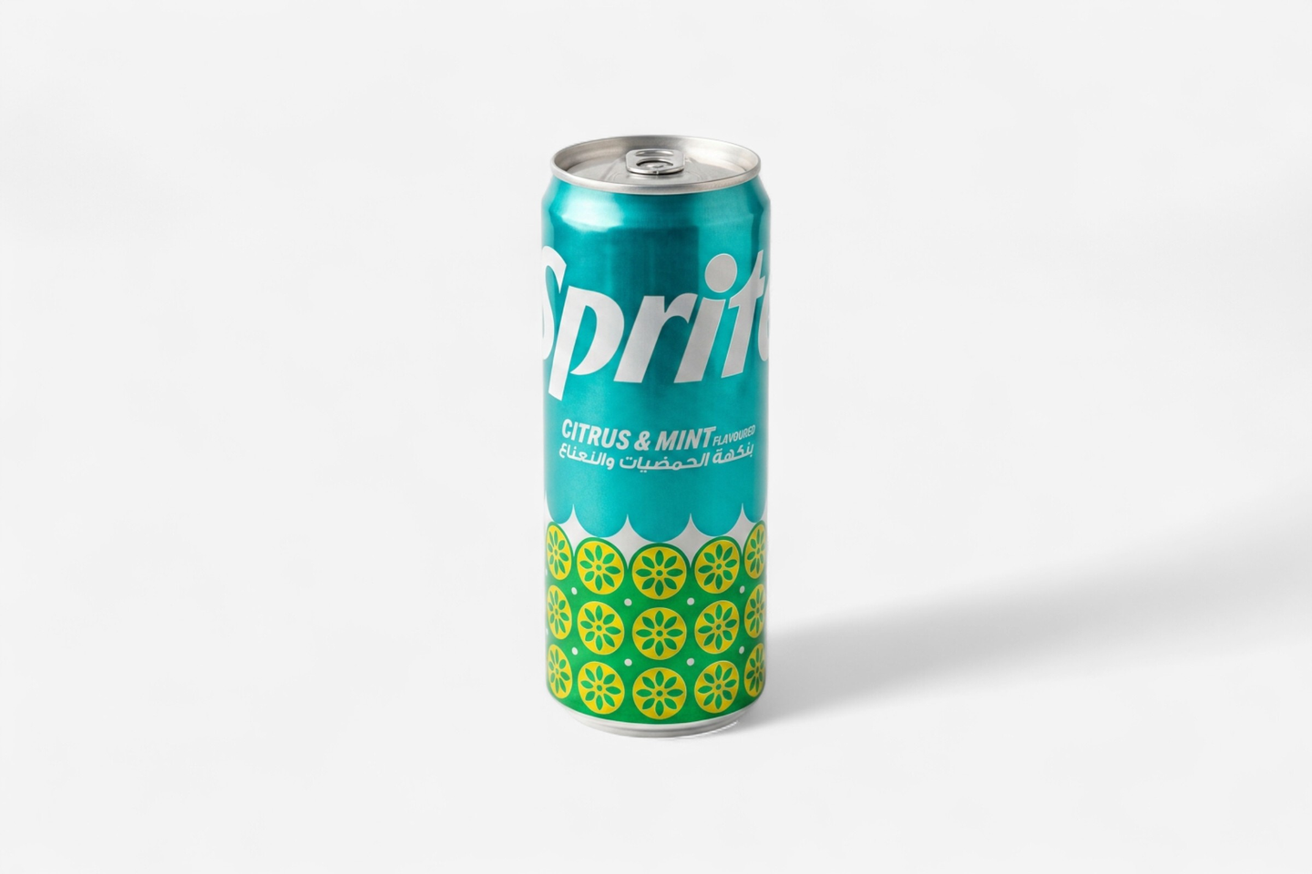 Sprite Citrus