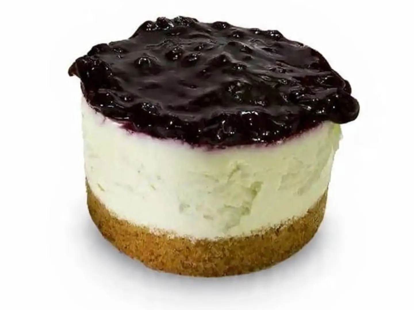 تشيز كيك بلوبيري