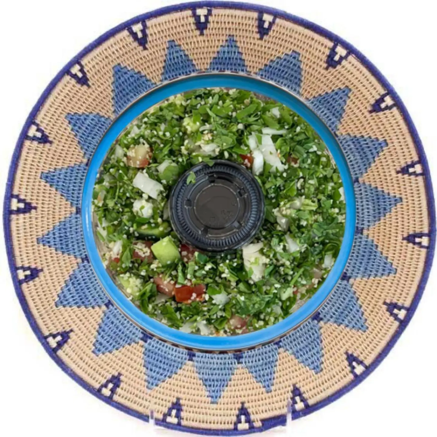 Tabbouleh Salad