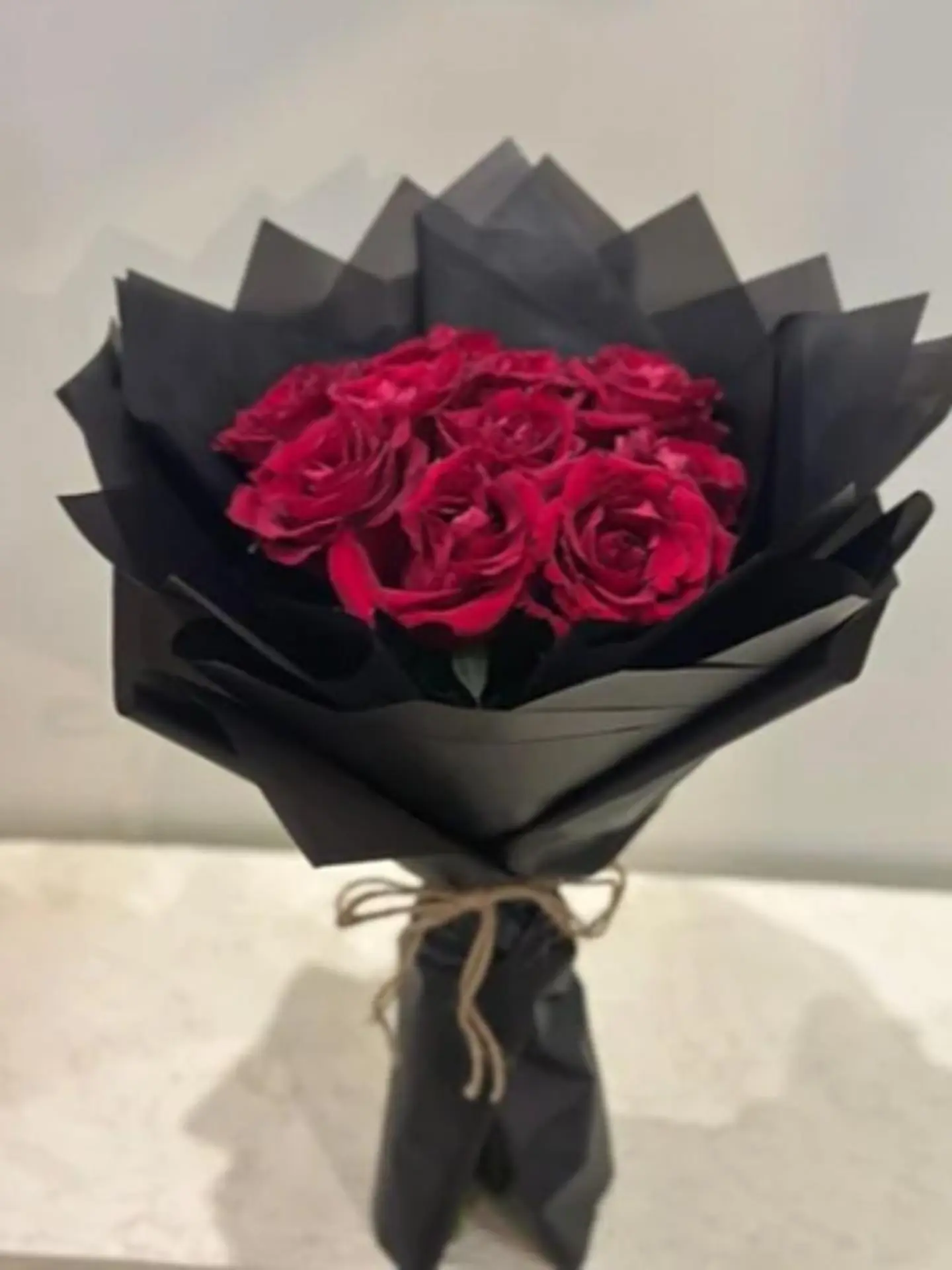 باقة لمسة حنين