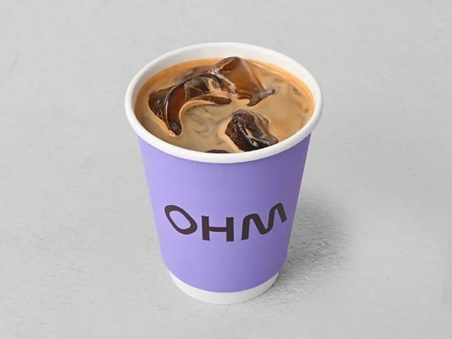 ايس امريكانو