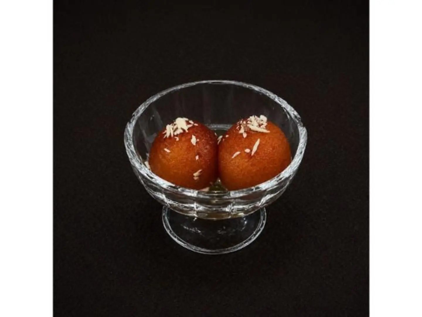 Gulab Jamun 2 Pcs