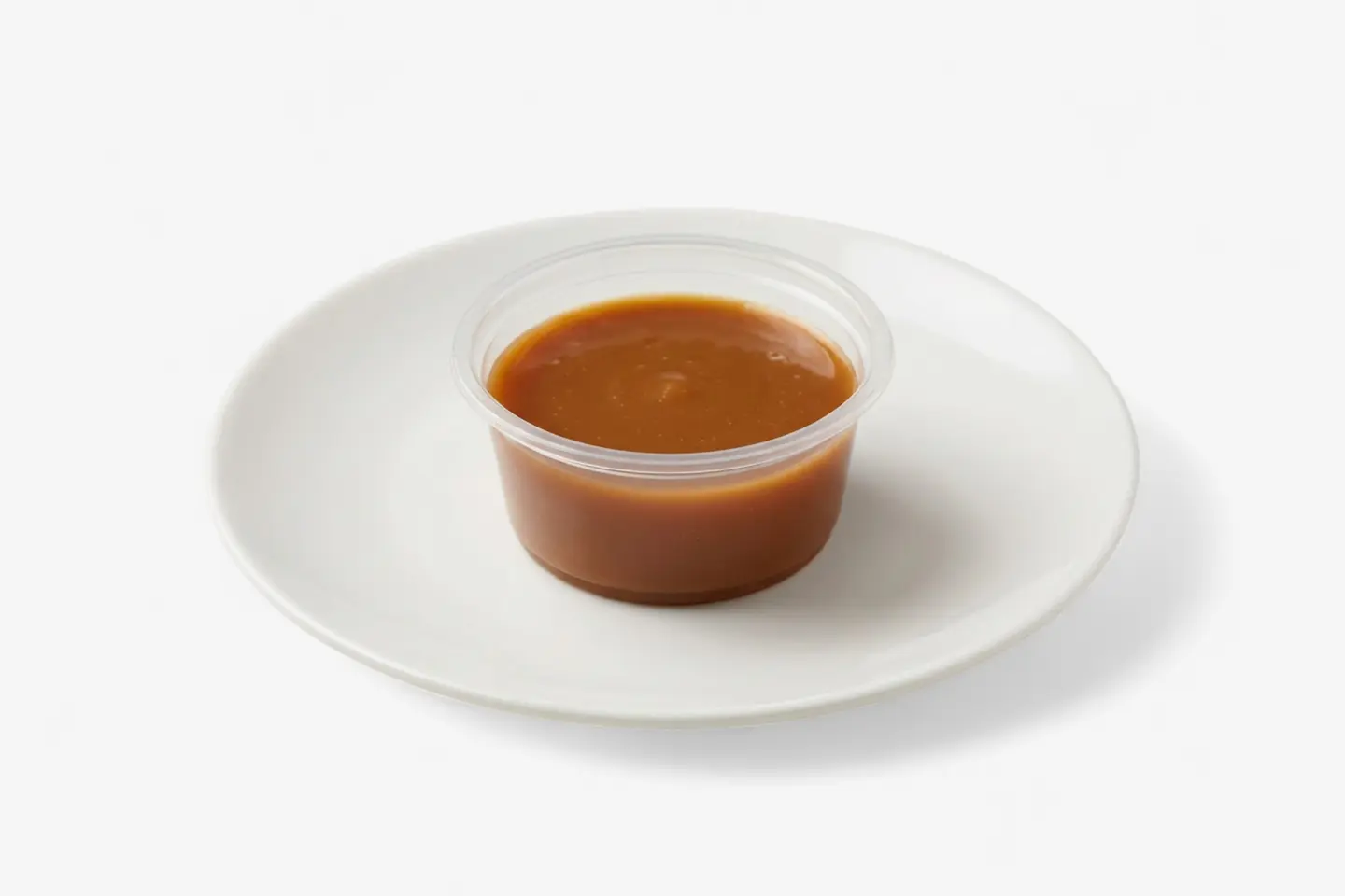 Extra Caramel