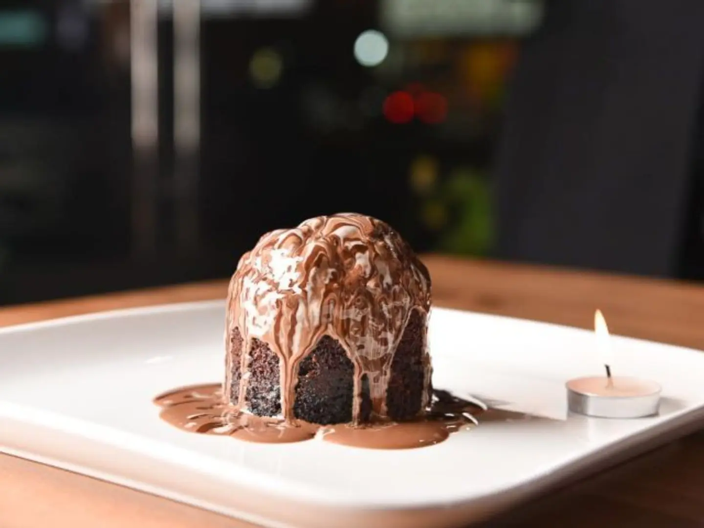 Mini Molten