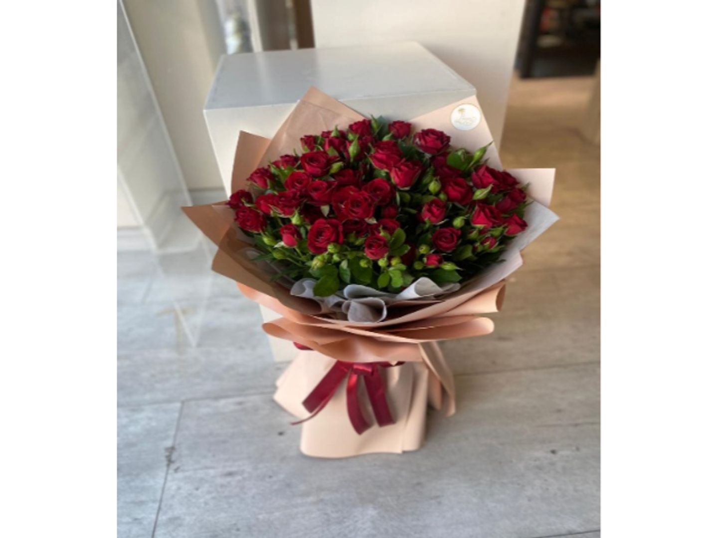 Love Bouquet