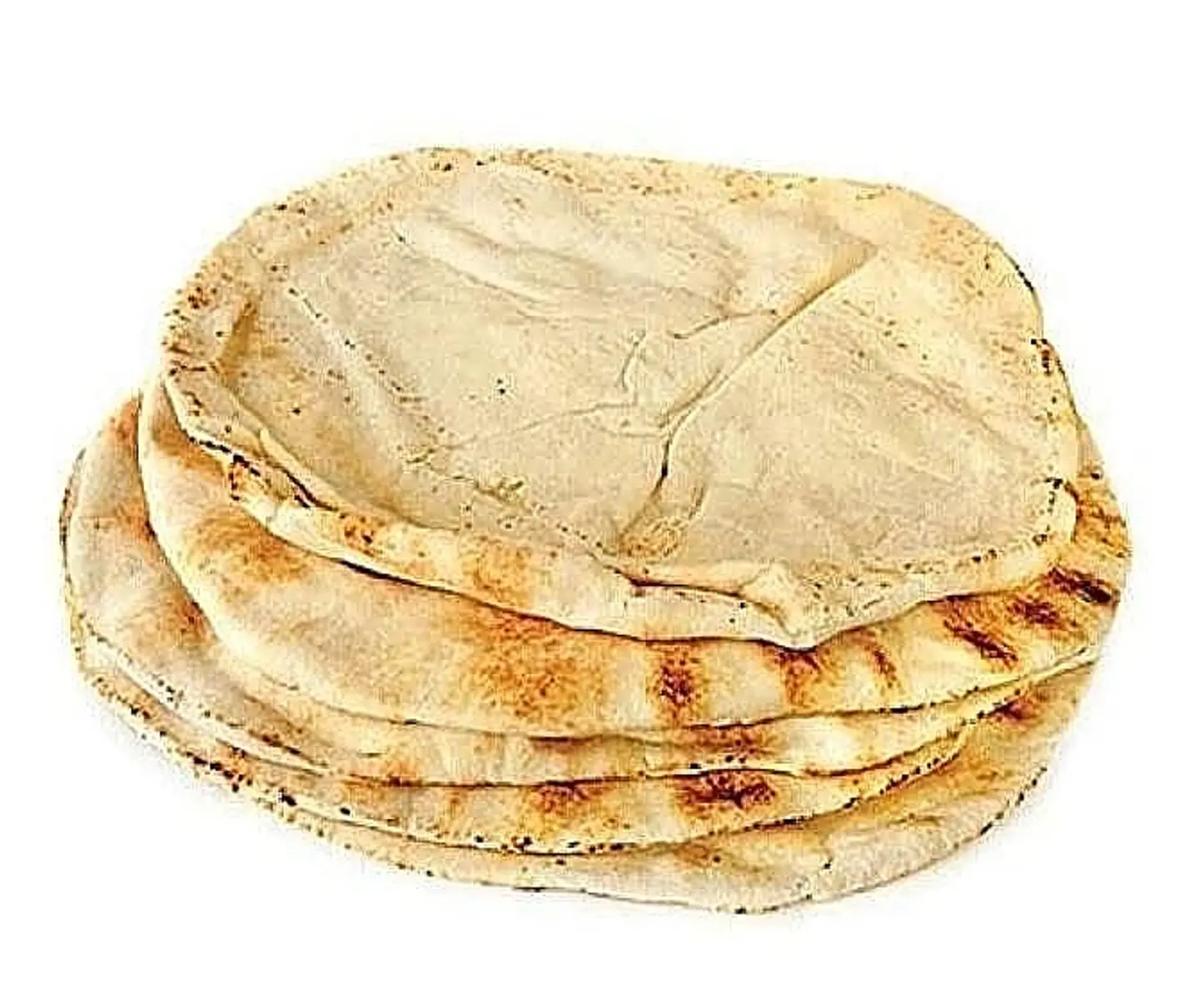خبز ابيض