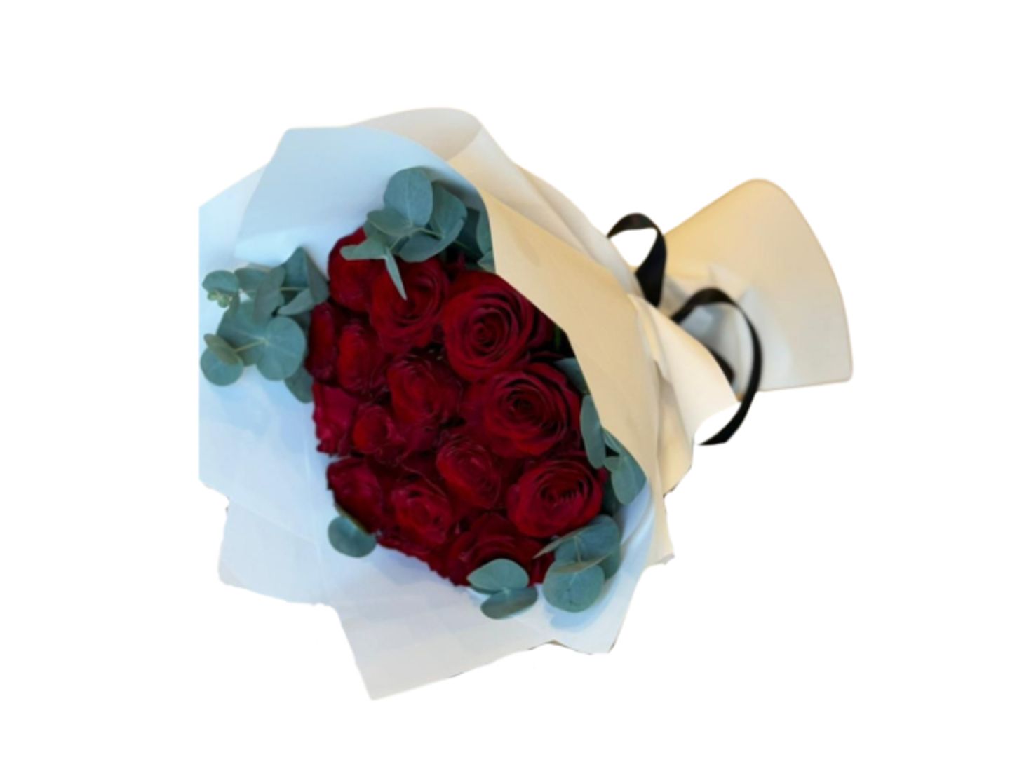 باقة عشاق