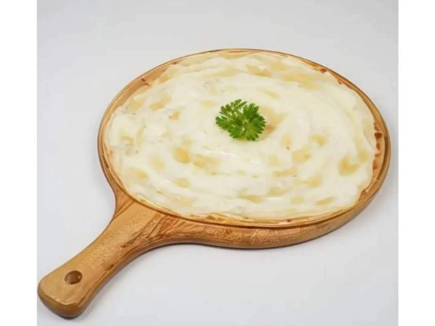 لبنة بالعسل