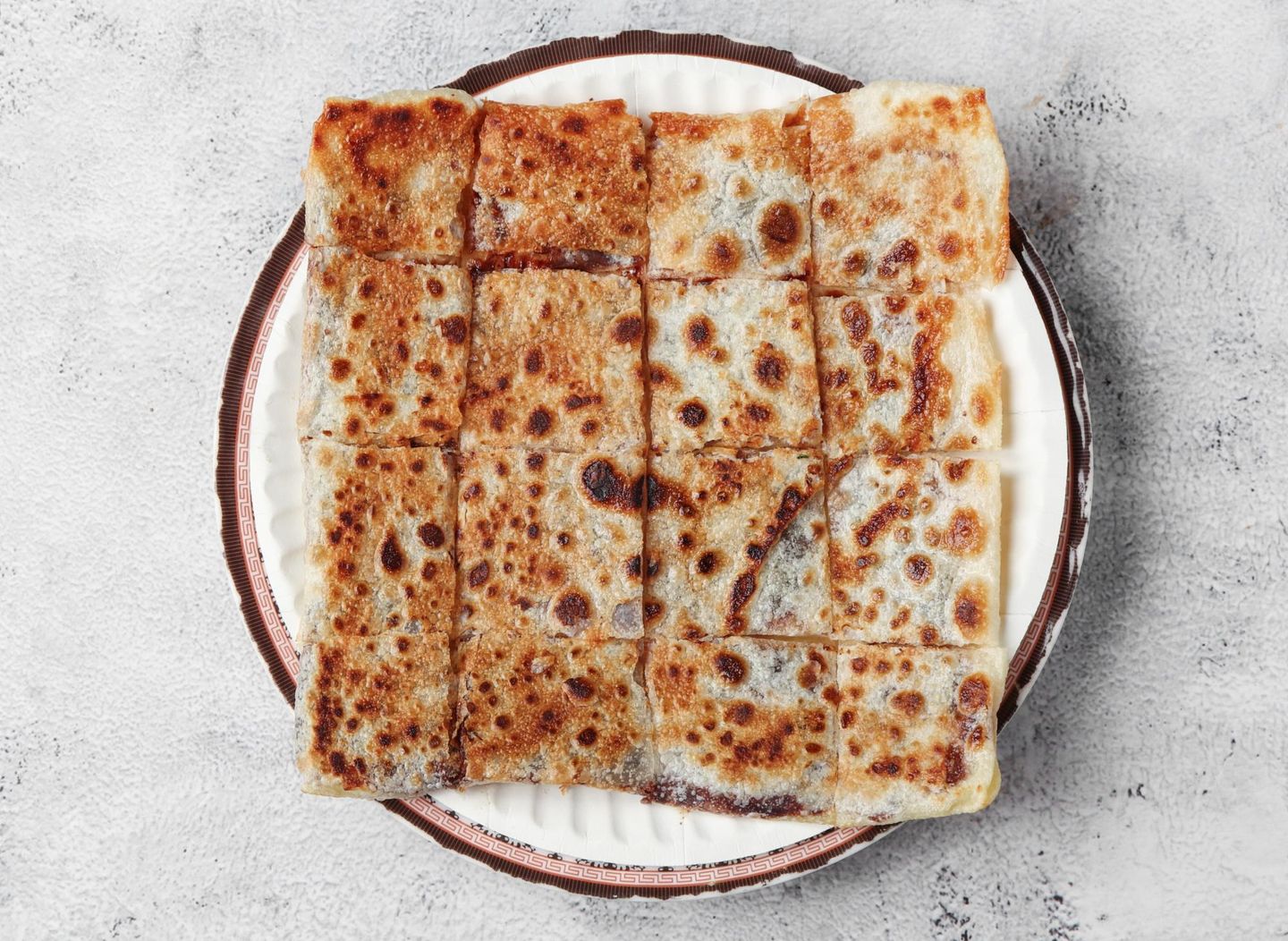 مطبق نوتيلا