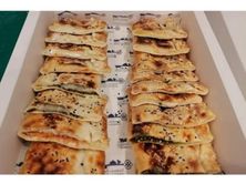 بوكس السري ١٨ قطعه