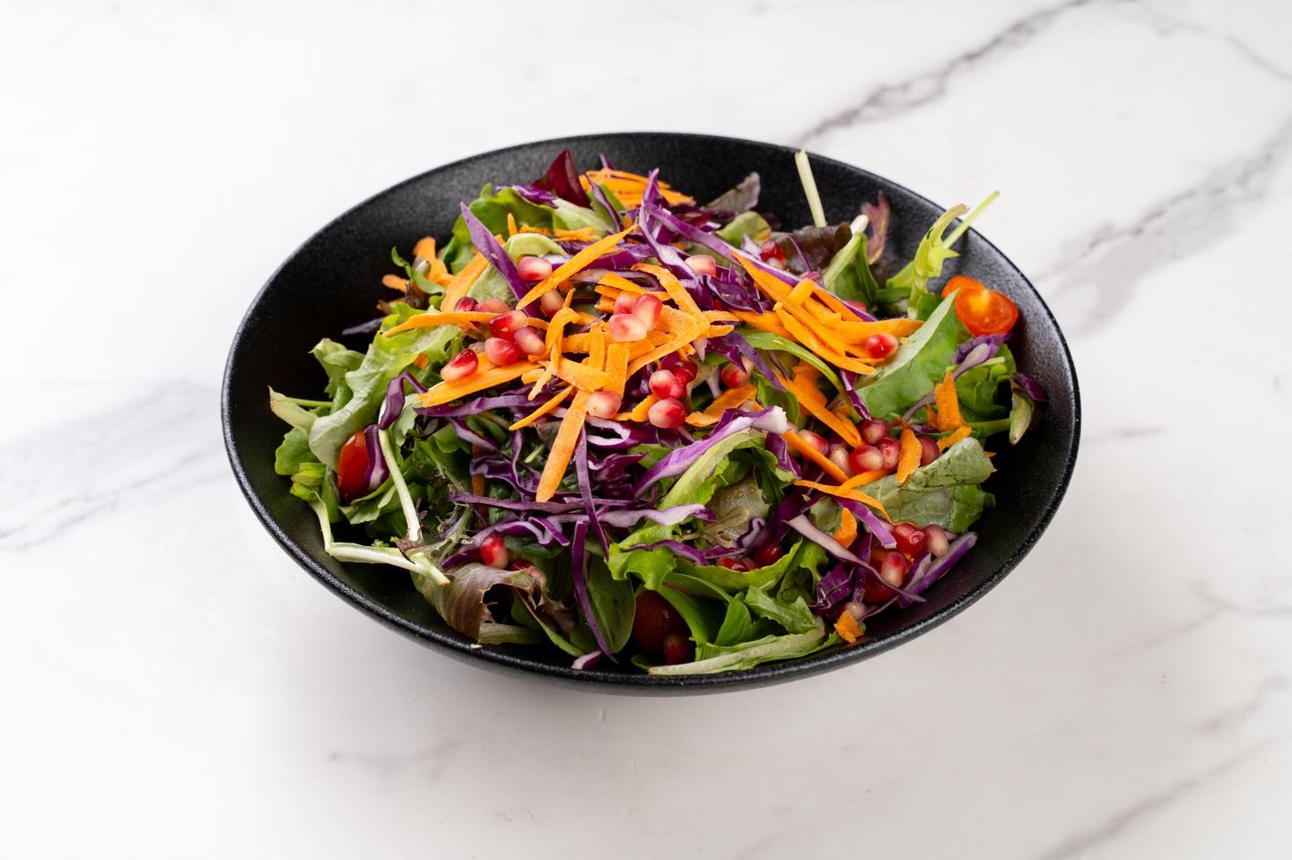 Grilled Vegetable