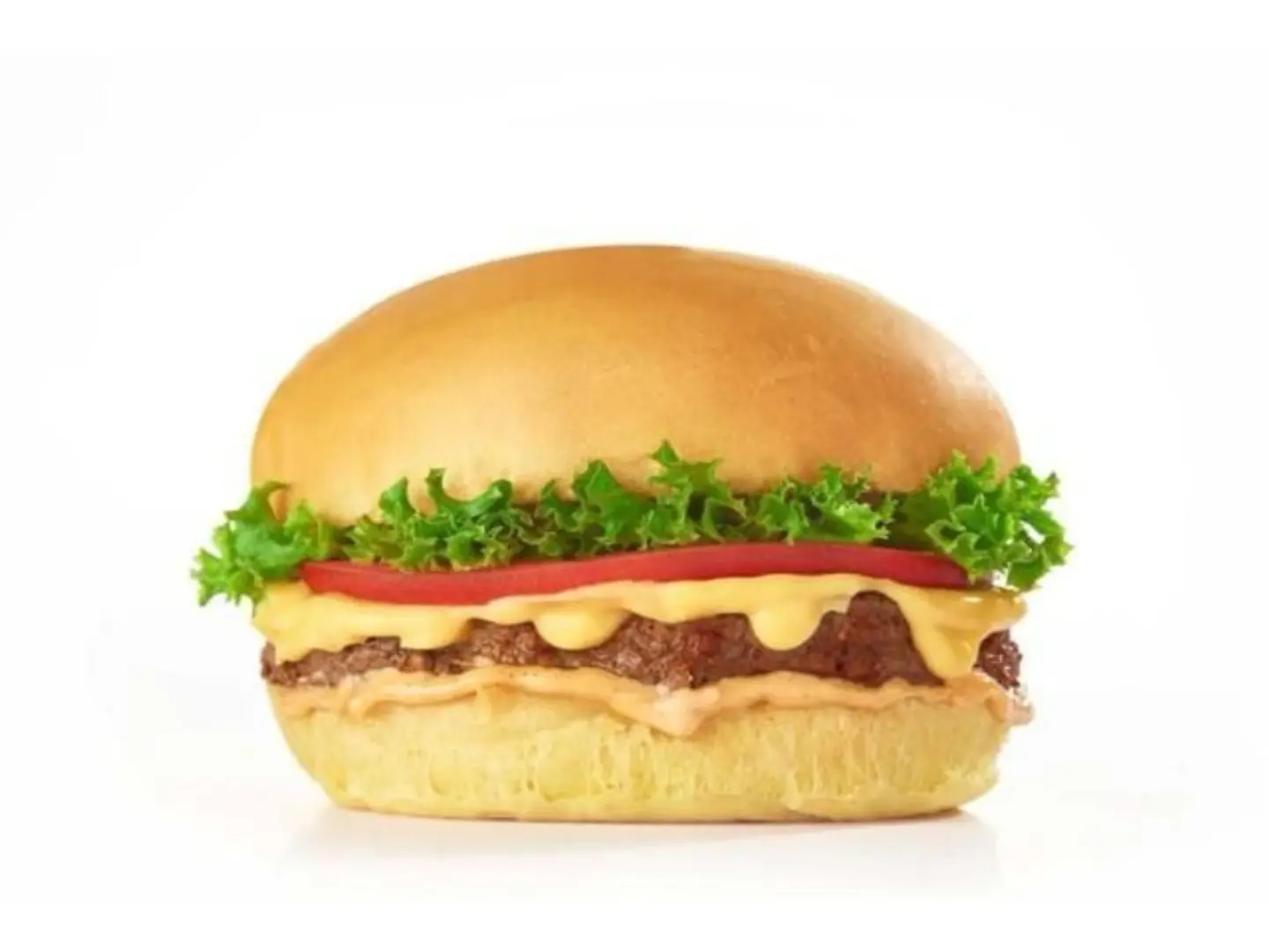 Beef Burger
