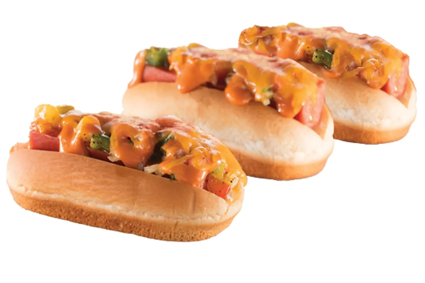 ساندوتش بيبي هوت دوج