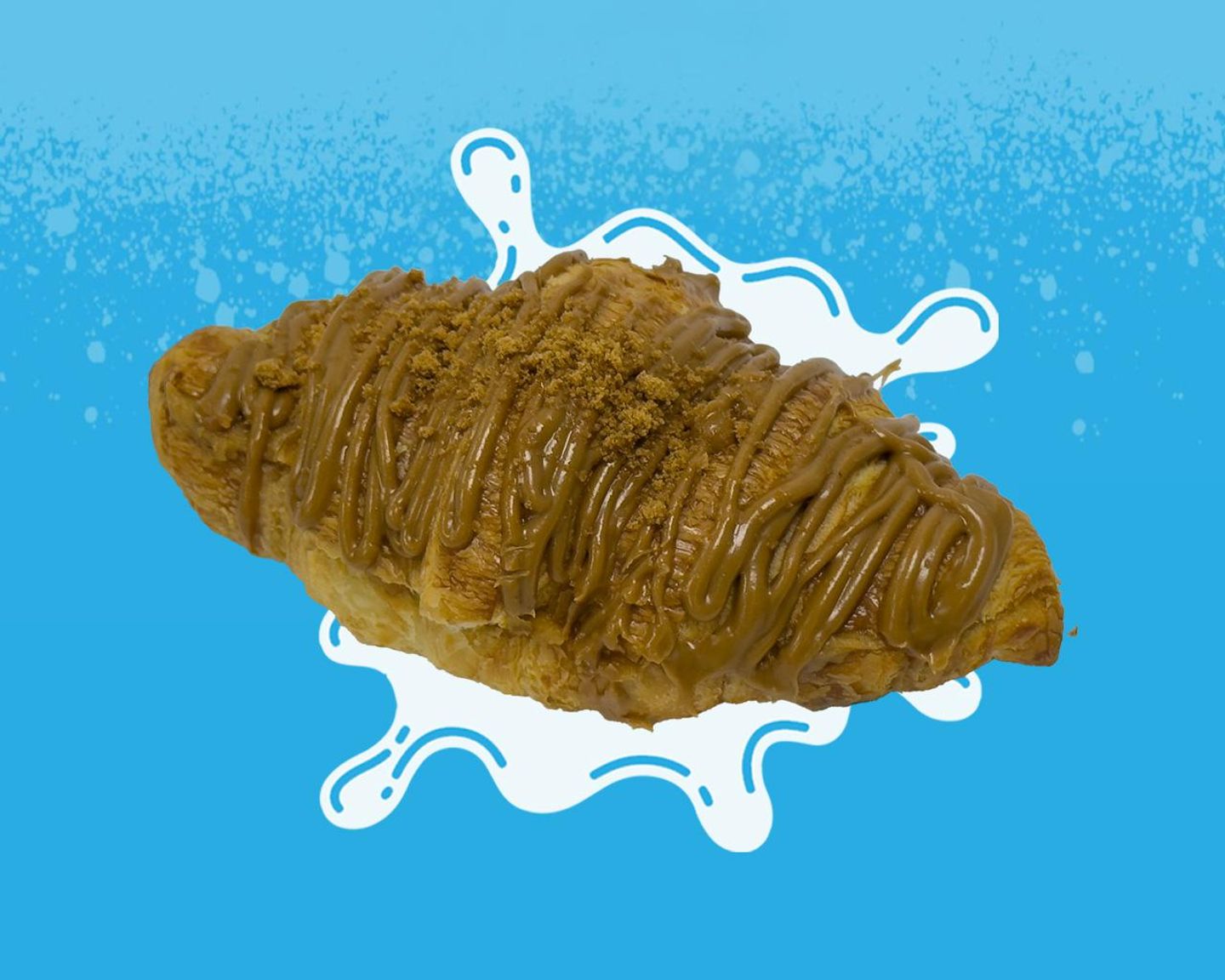 كرواسون لوتس