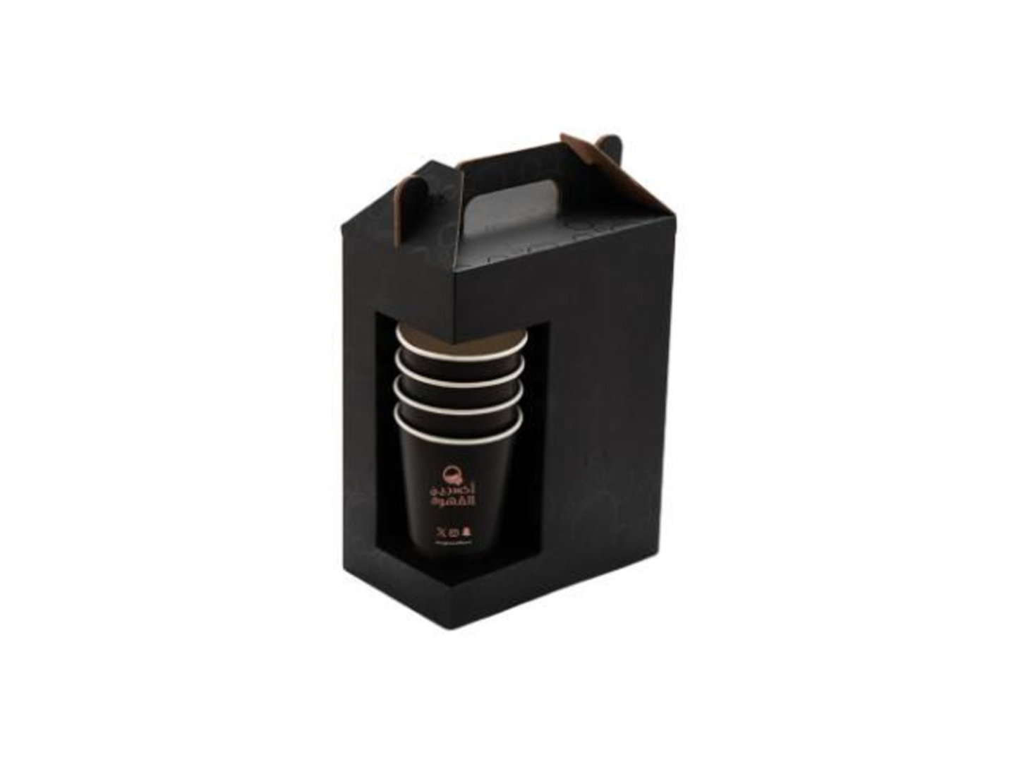 2 L Box