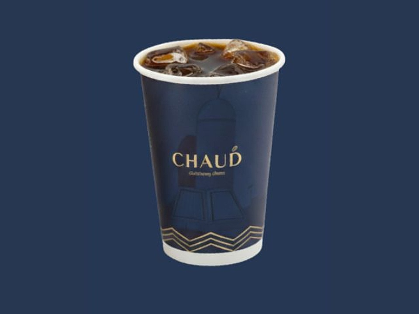 في60 كولمبي بارد