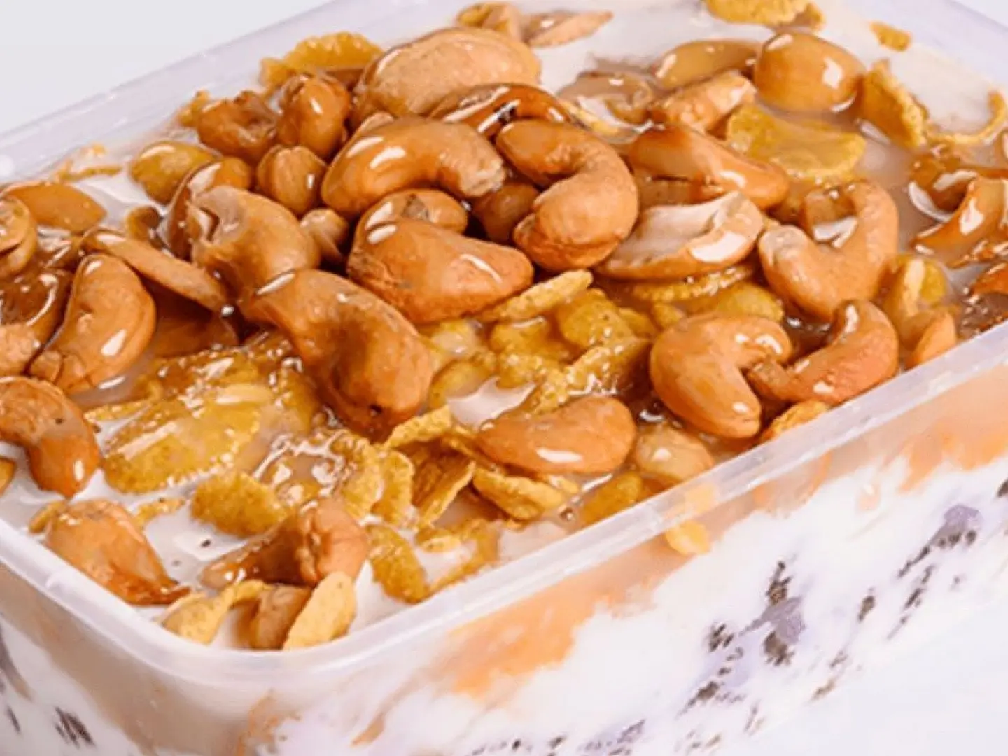 عريكة كاجو