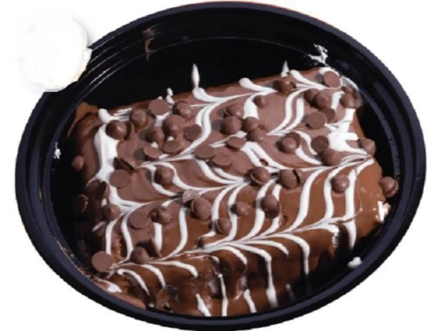 Belgian Chocolate Qshtota
