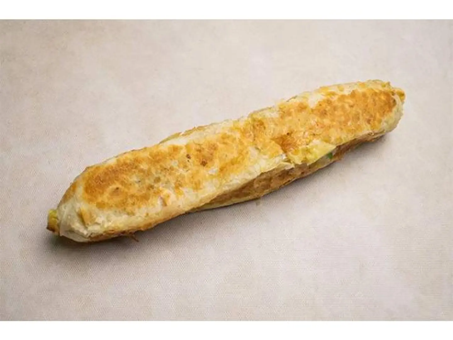 Spinach Pies