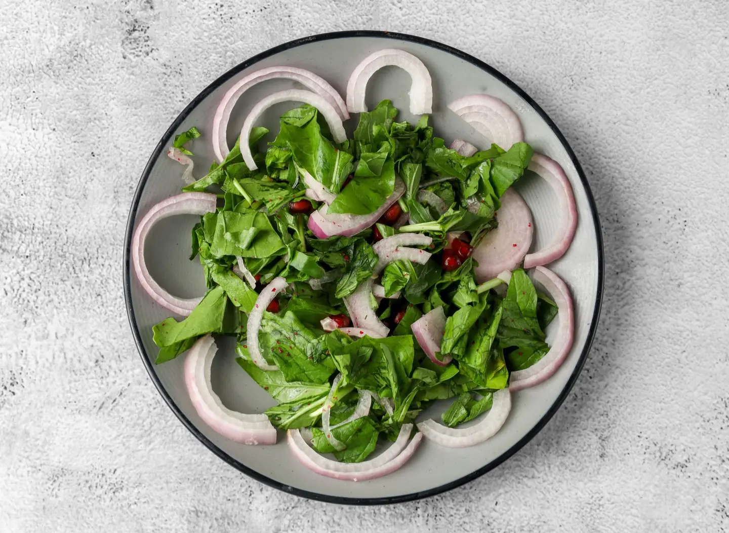 Arugula Salad