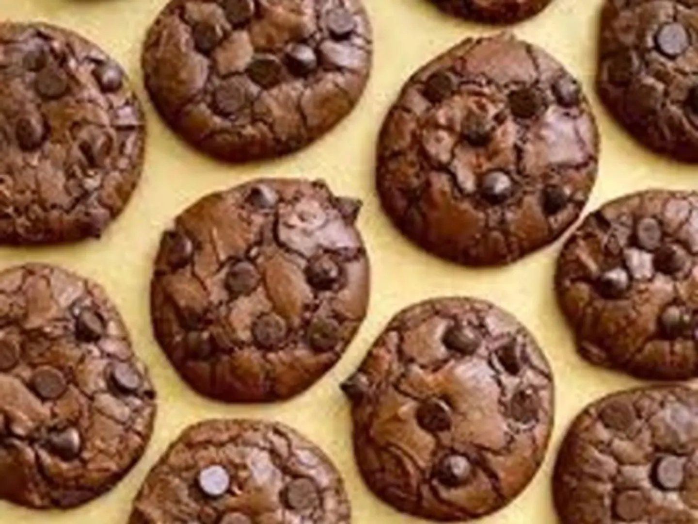 كوكيز شوكلت