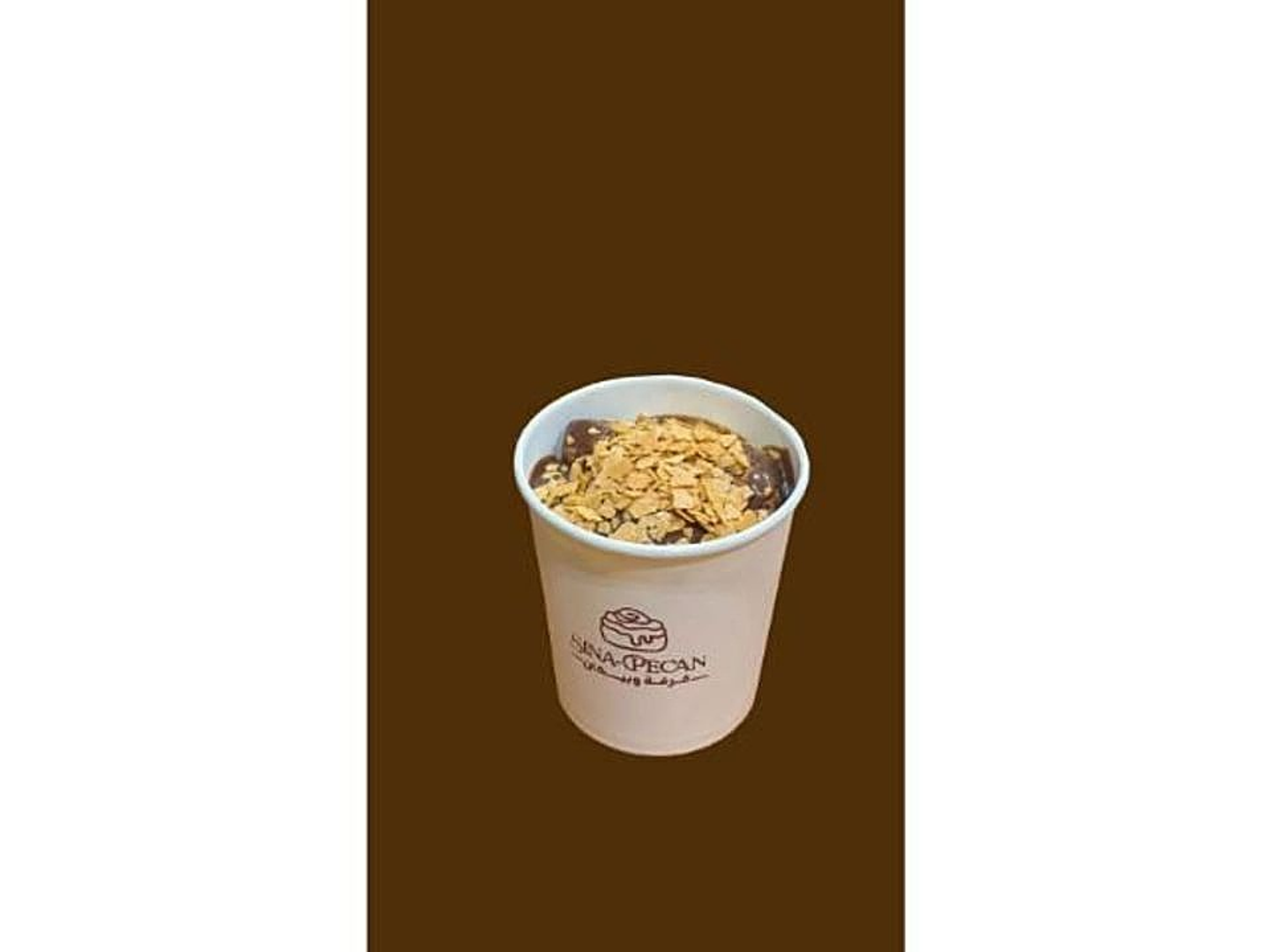 Cinna Pudding Chocolate