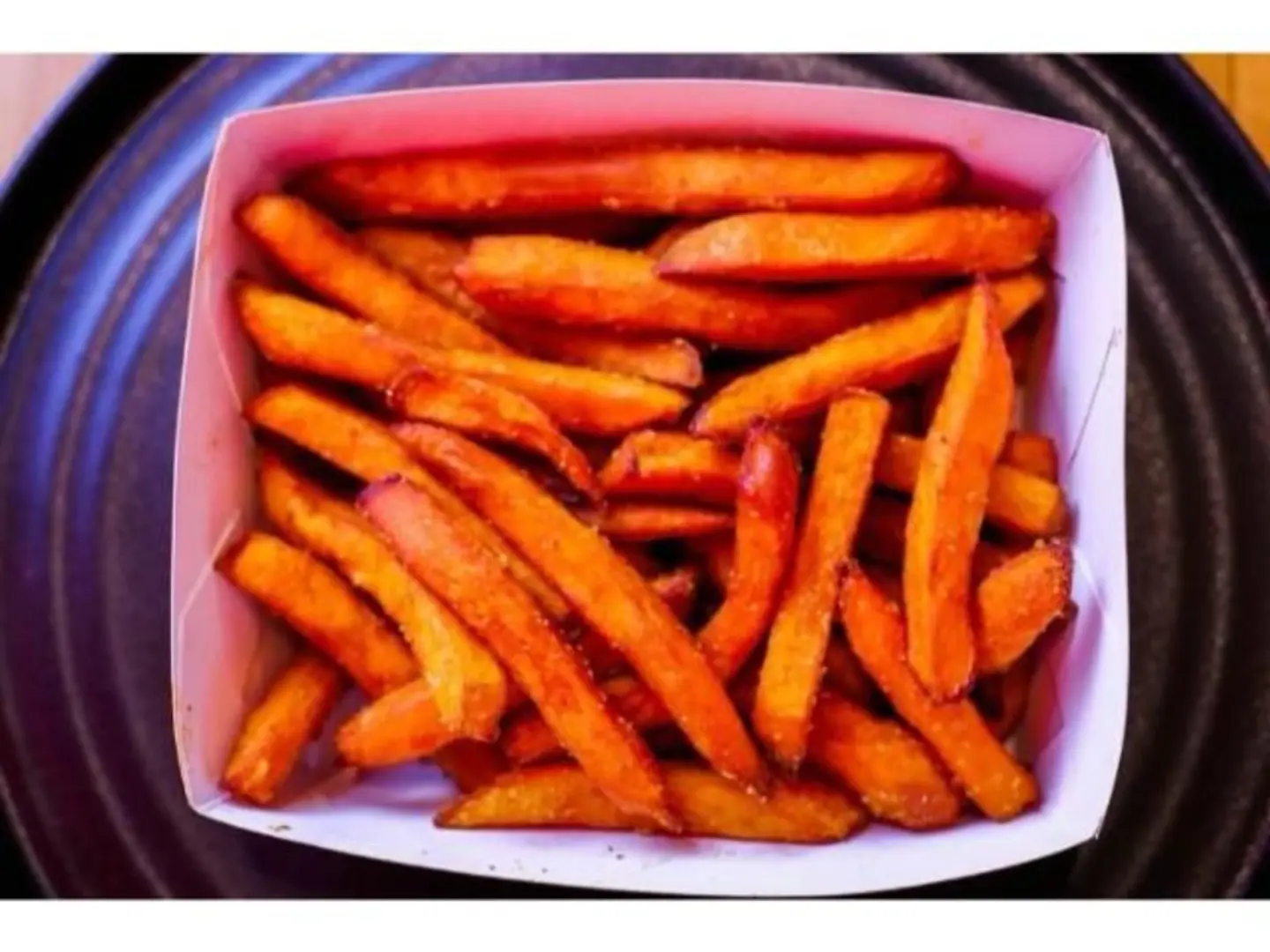 Sweet Fries