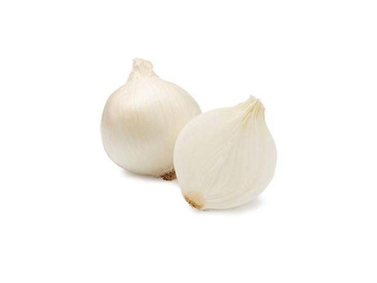 White Onions 1kg