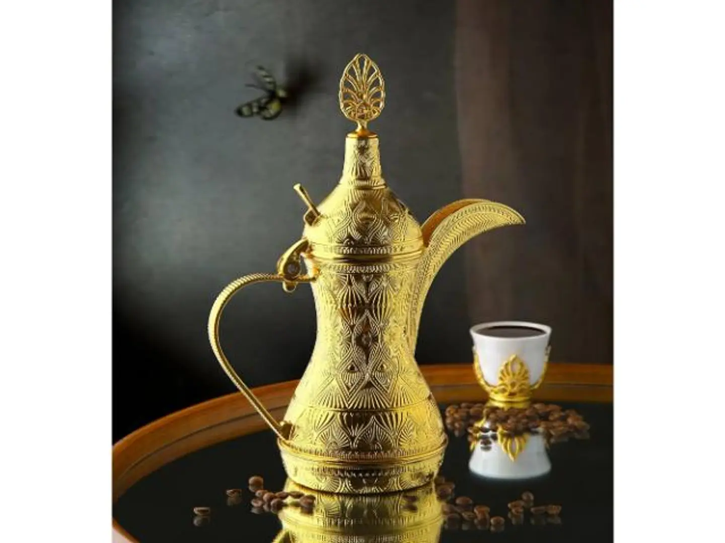 Coffee Pot