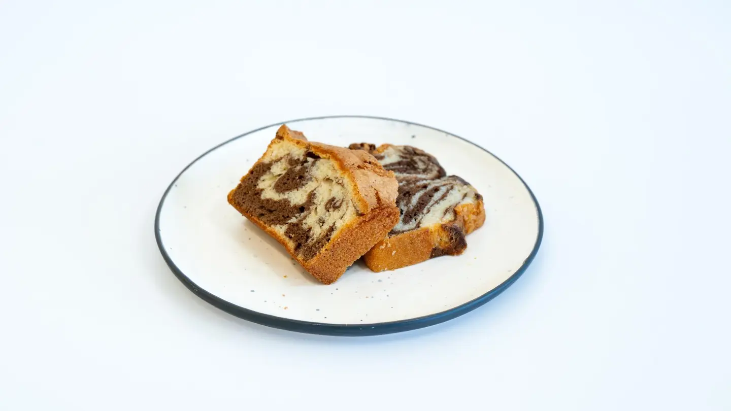 Marble Cake