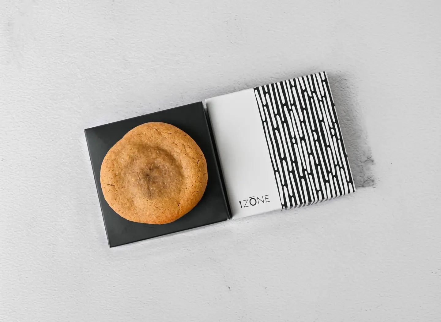 Date Cookies