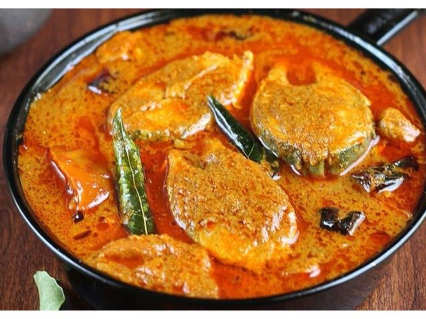 Rupchanda Fish Dish With Rice