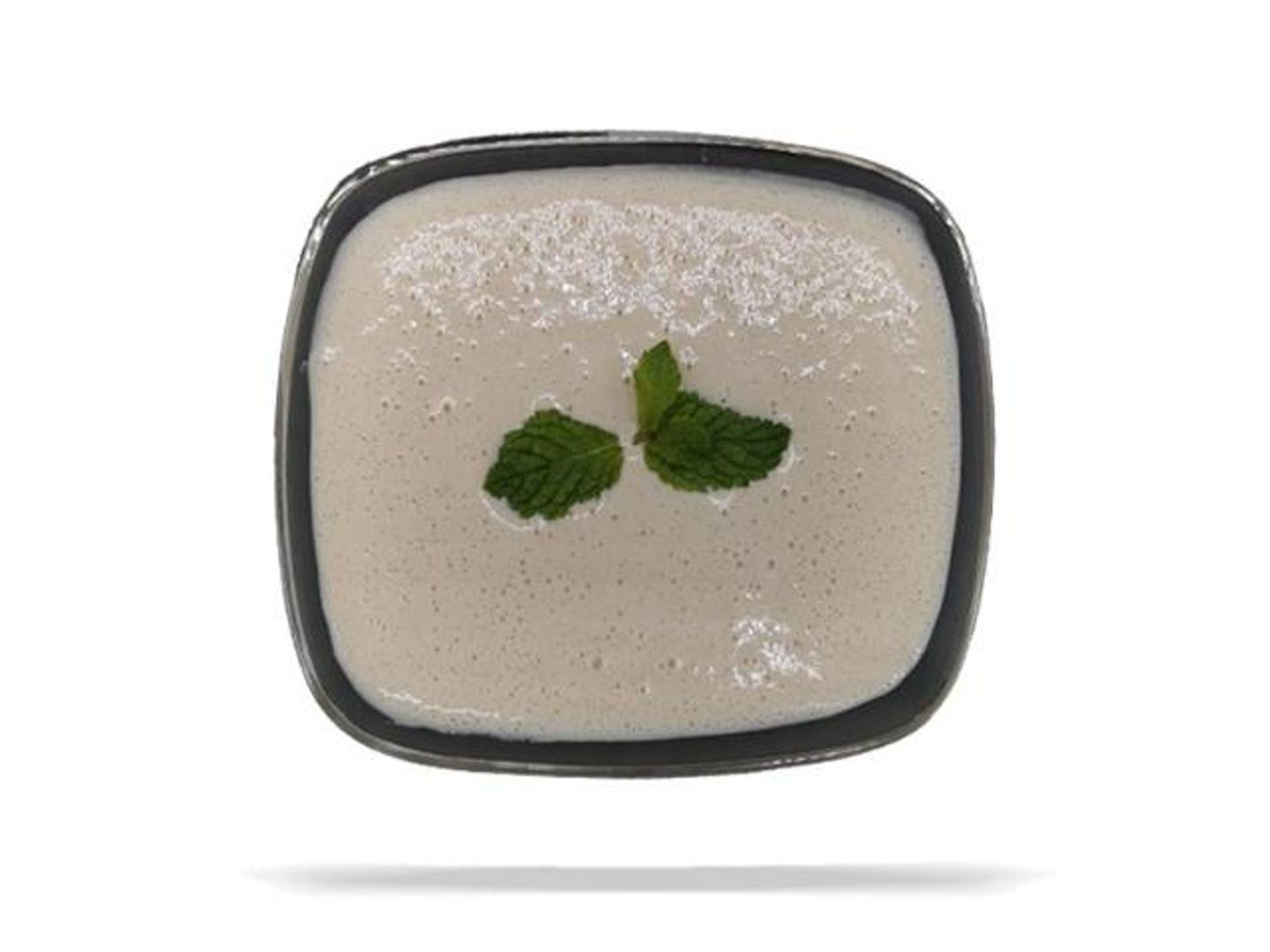 سلطة طحينة