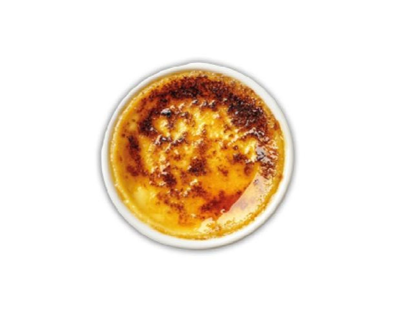 Crème Brulee