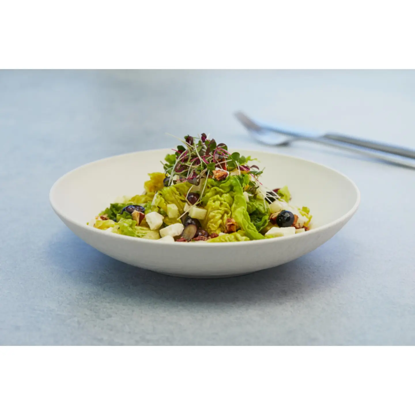 Blueberry Salad