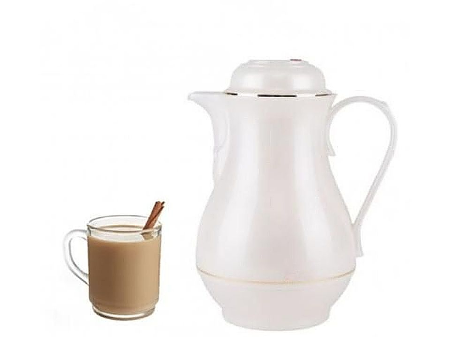 Adeni Milk Thermos