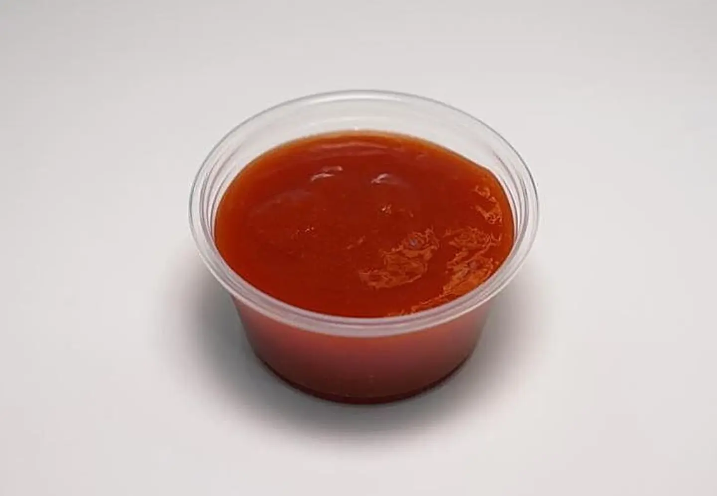 Ketchup