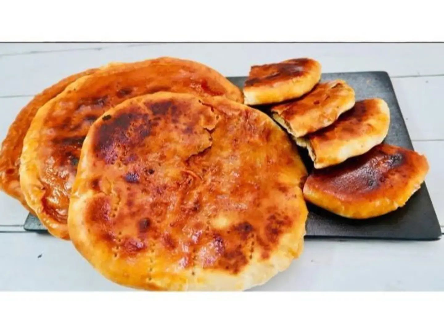 Alexandrian Hawawshi