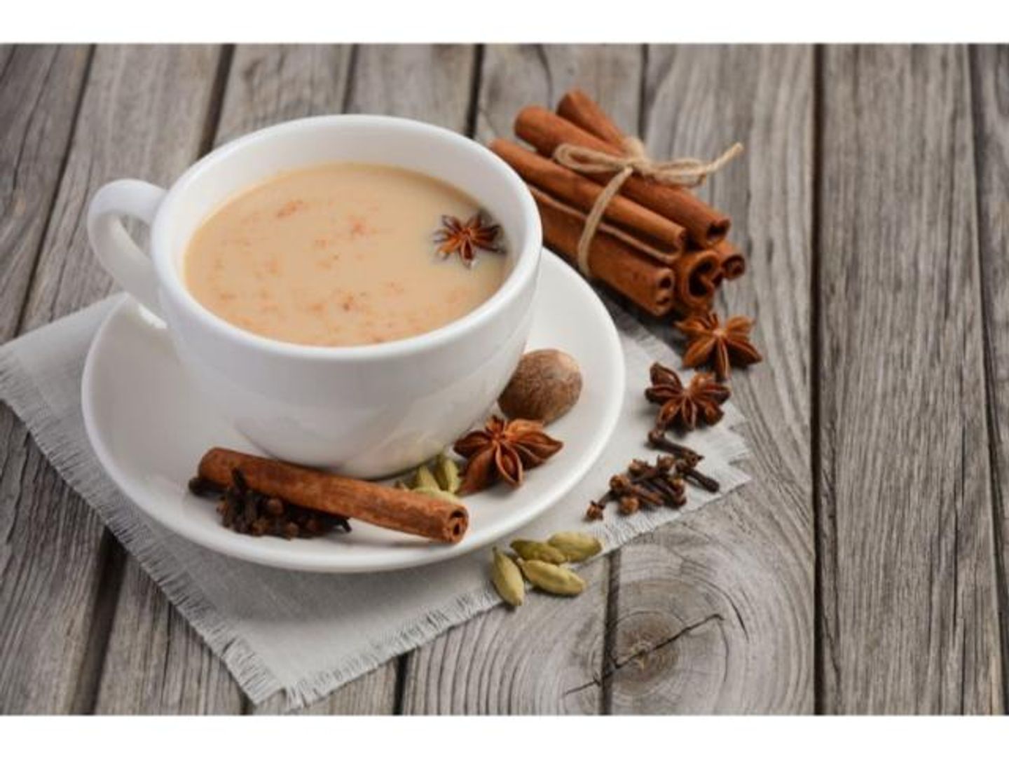 Adeni Tea