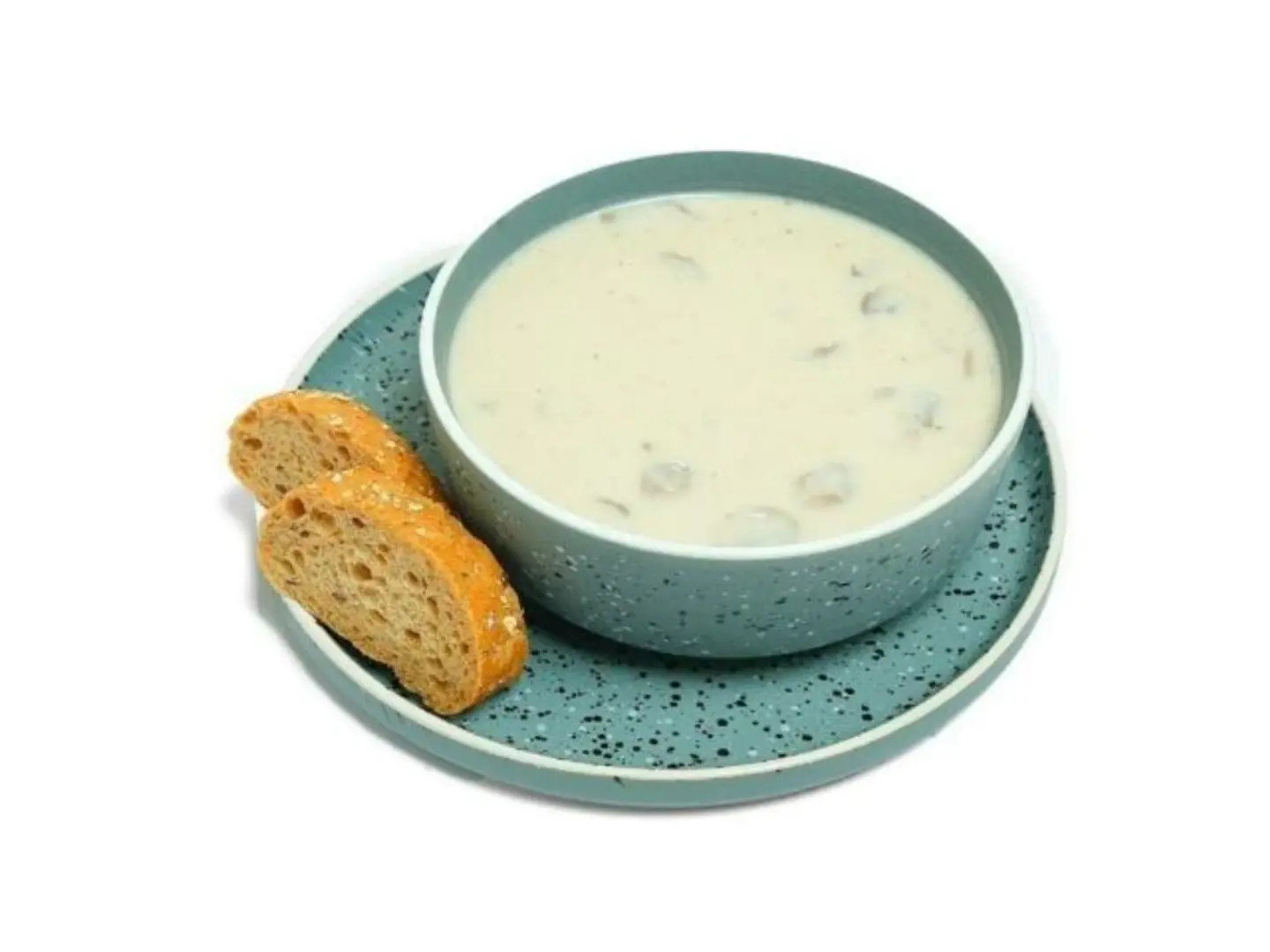 شوربة مشروم