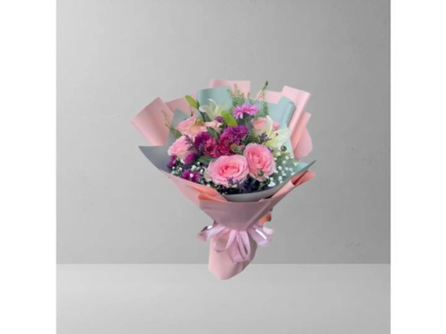 The Darling Of The House