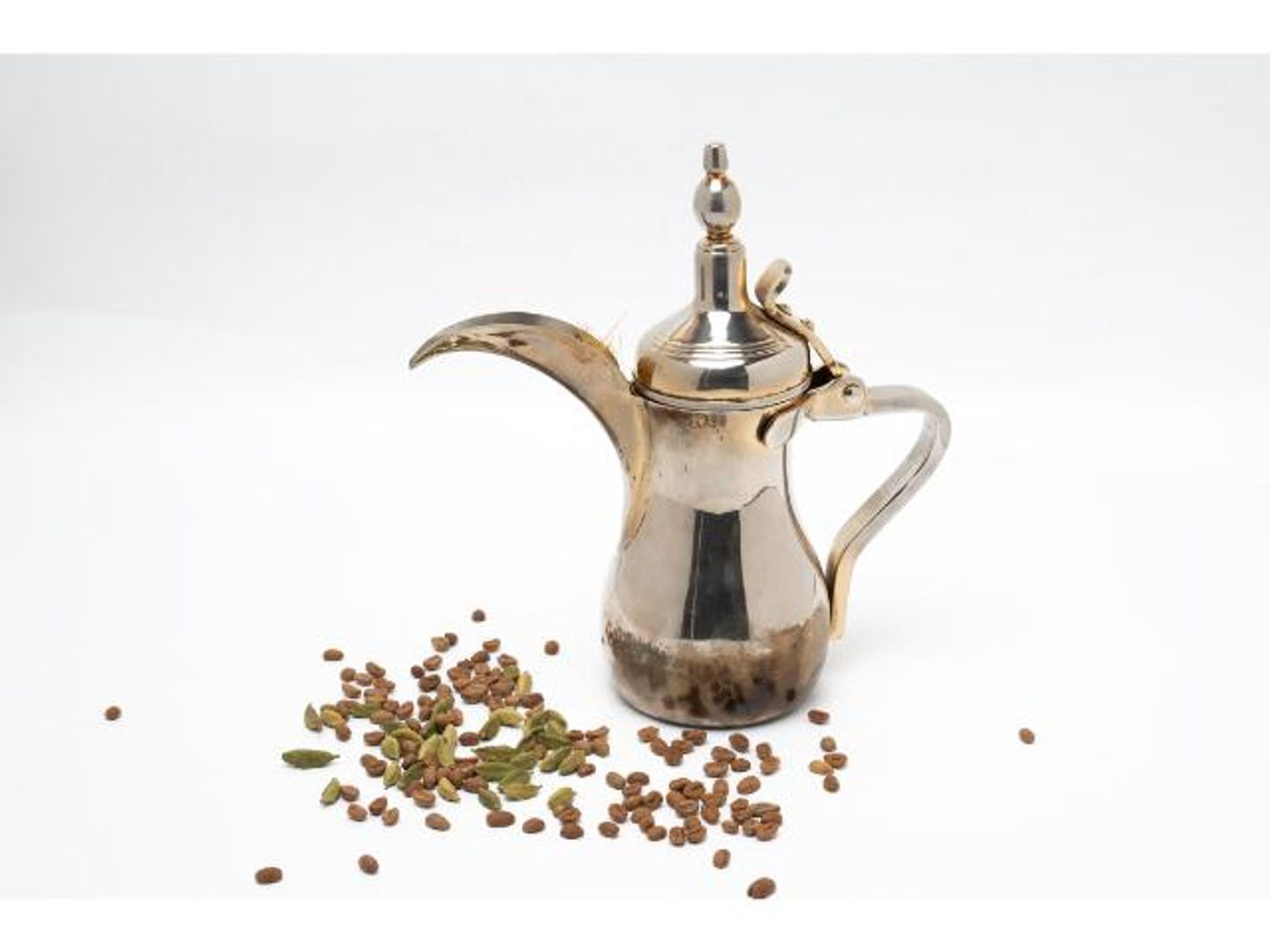 Coffee Thermos